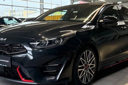 Kia pro ceed / ProCeed 45.300 km 26.490 &euro; Neu-Ulm 89231