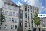 Etagenwohnung Ulm Mitte - 4 Zimmer, 174 m&sup2;, 2.400&euro; | Angebot:25736378