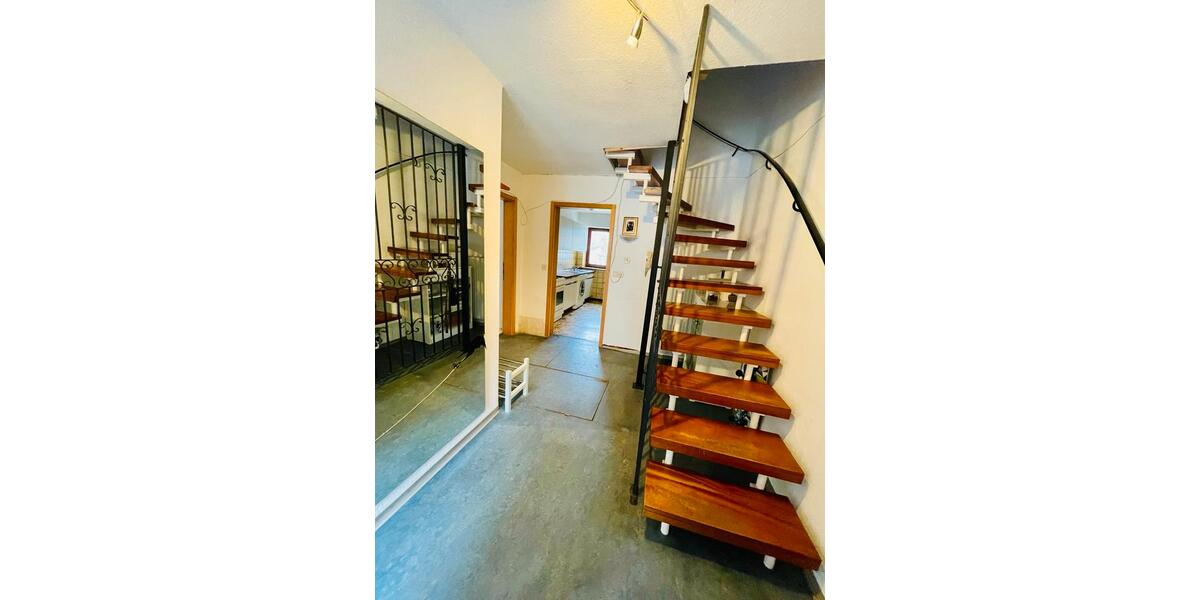 Reihenhaus Ulm Donautal - 5 Zimmer, 110 m&sup2;, 469.000&euro; | Angebot:27176263