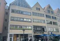 Wohnung zum Mieten in Ulm 820 € 60 m²