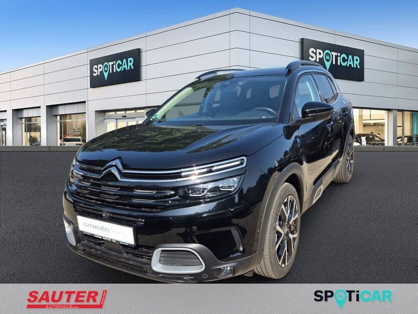 C5 Aircross