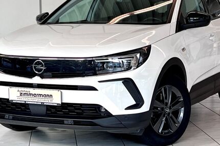 Opel Grandland (X) 85.125 km 19.750 € Günzburg 89312