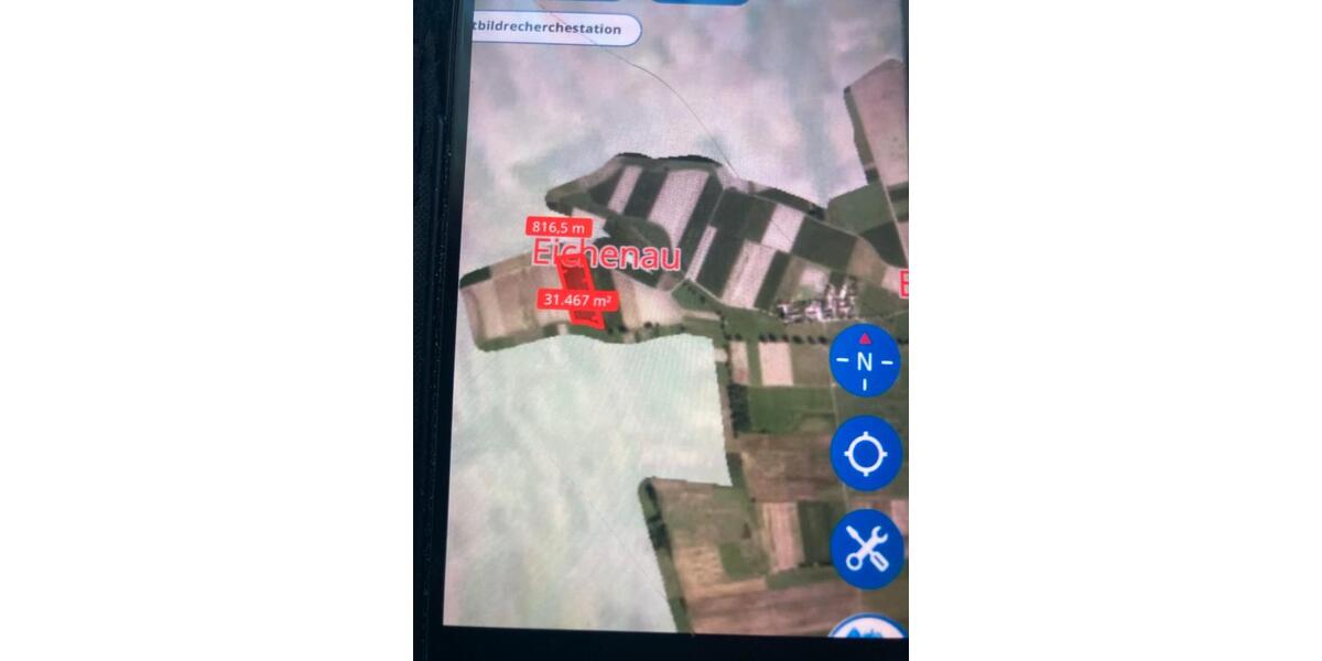 Grundstück Günzburg - 9&euro; | Angebot:26188612