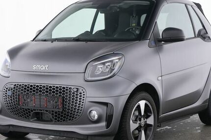Smart ForTwo 22.961 km 16.200 &euro; Günzburg 89312