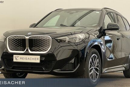 BMW iX1 3.918 km 54.495 € Ulm 89077