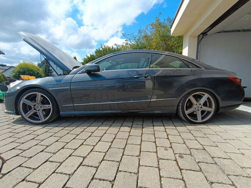 E 350