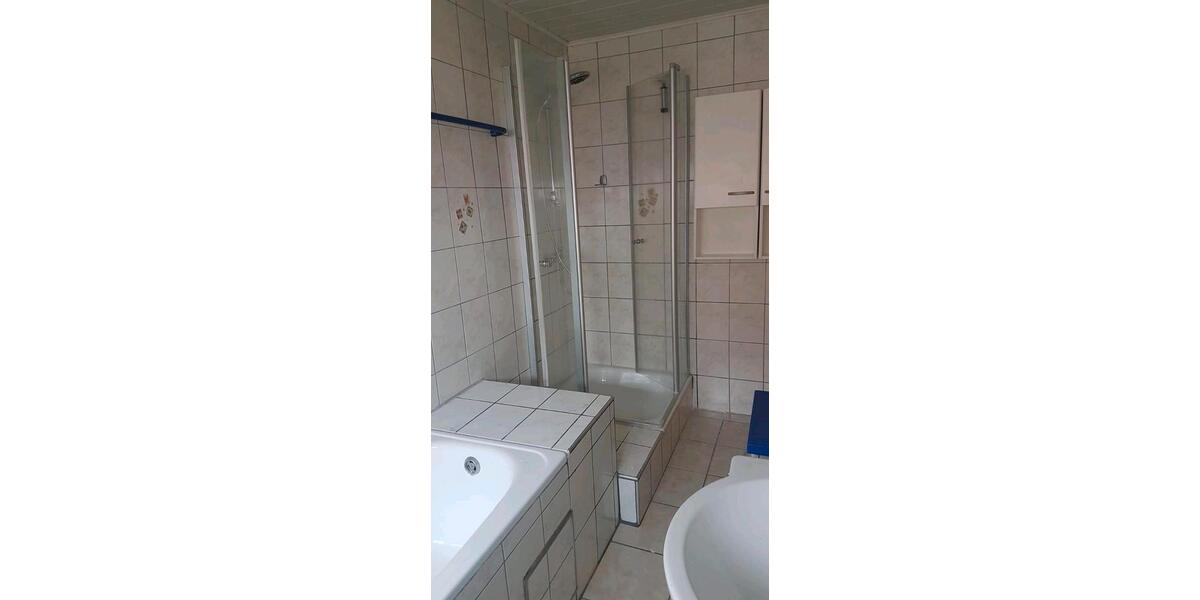 Etagenwohnung Rammingen - 5 Zimmer, 110 m&sup2;, 900&euro; | Angebot:26415180