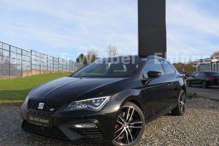 Seat Leon 94.992 km 18.440 &euro; Ehingen 89584