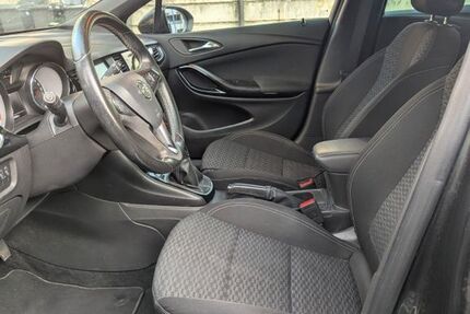 Opel Astra 141.000 km 5.990 &euro; Ulm 89077