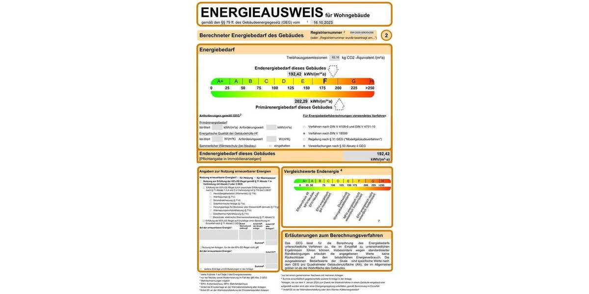 Reihenmittelhaus Ulm Jungingen - 4 Zimmer, 121 m&sup2;, 489.000&euro; | Angebot:26806101