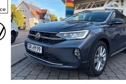 VW Taigo 1.800 km 25.420 &euro; Kuchen 73329