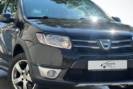 Dacia Sandero 50.000 km 6.999 &euro; Langenau 89129