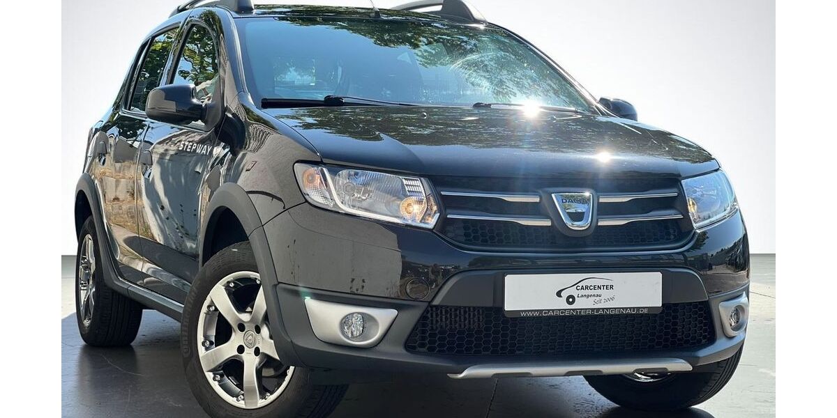 Dacia Sandero 50.000 km 6.999 &euro; Langenau 89129