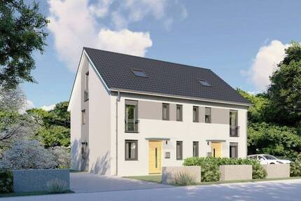 Bezahlbares Wohnen für Familien und Berufspendler 6 zimmer