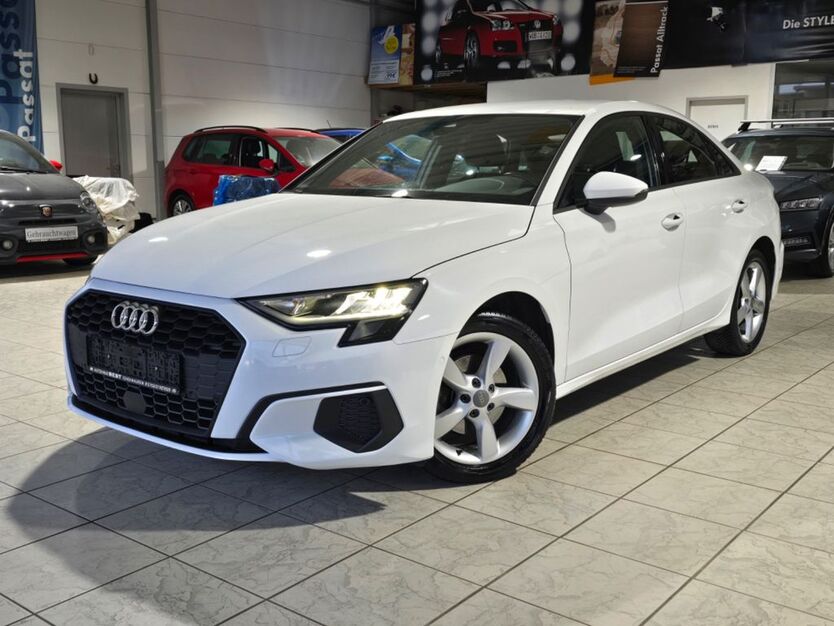 Audi A3 71.000 km 20.999 € Ichenhausen 89335