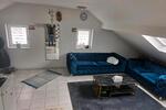 Dachgeschoßwohnung Vöhringen - 2 Zimmer, 45 m&sup2;, 119.999&euro; | Angebot:27129800