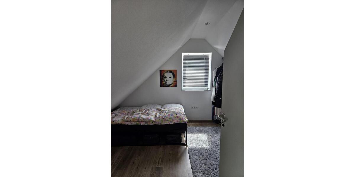 Maisonettenwohnung Allmendingen - 5 Zimmer, 106 m&sup2;, 1.590&euro; | Angebot:26090603