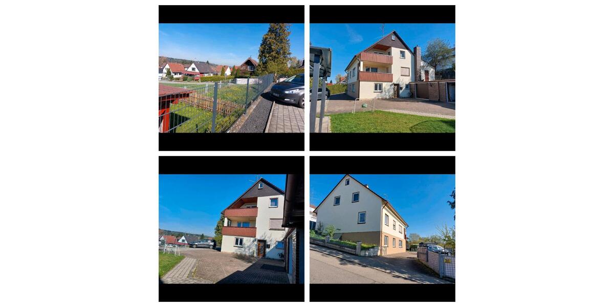 Einfamilienhaus Schwendi - 729.000&euro; | Angebot:26368304