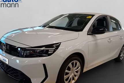 Opel Corsa 3.845 km 15.890 &euro; Bad Ditzenbach 73342