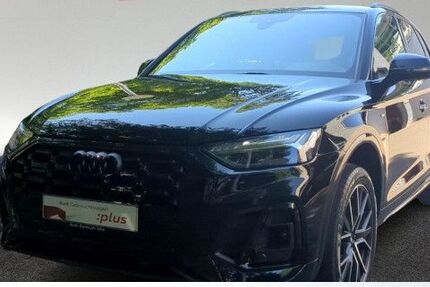 Audi Q5 74.628 km 36.420 &euro; Ulm 89073
