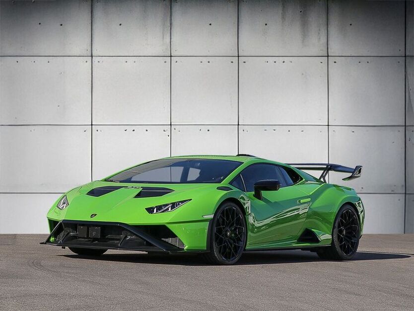 Huracán