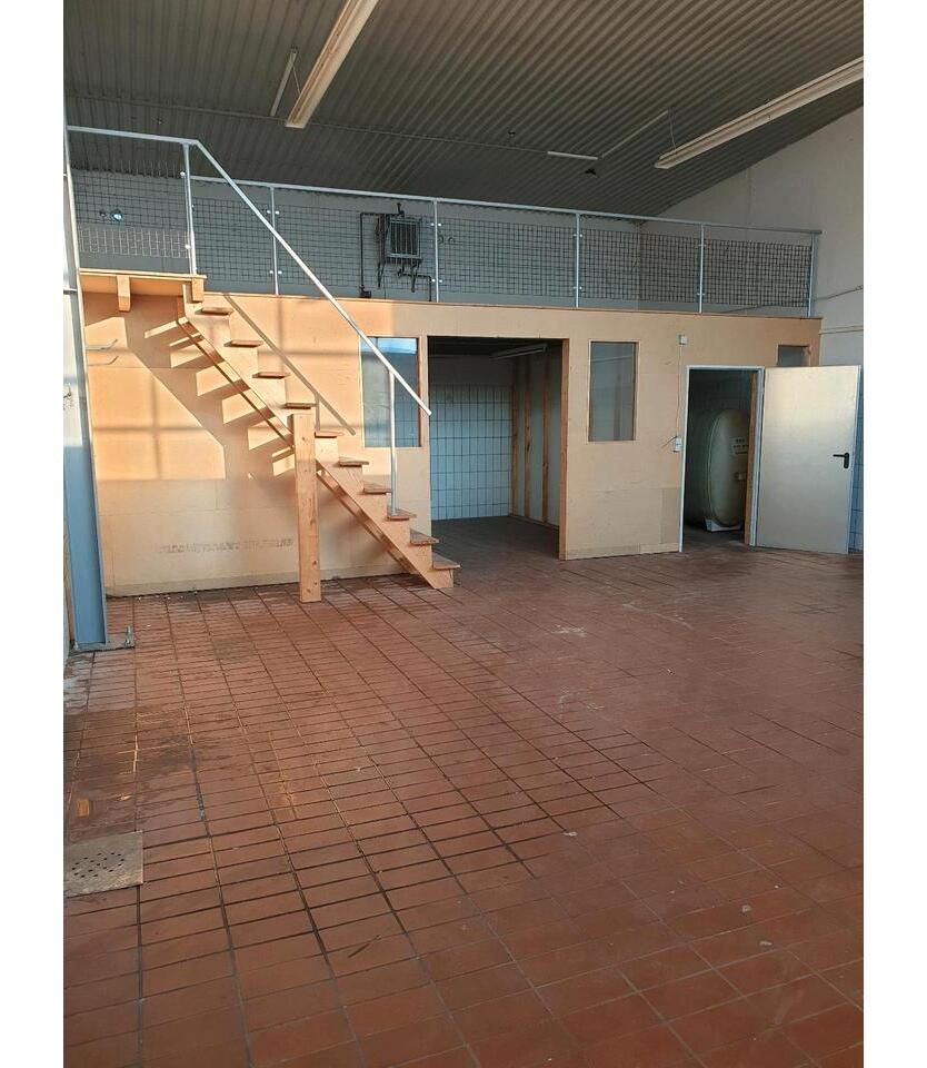 WerkstattGarage in 89597 Munderkingen