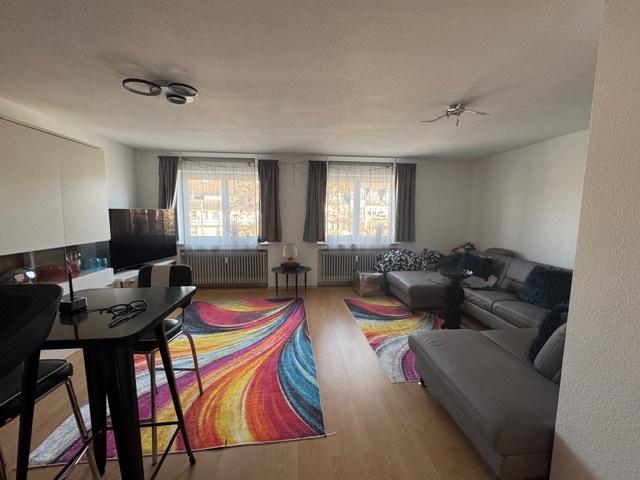 Etagenwohnung Illertissen - 3 Zimmer, 94 m&sup2;, 349.000&euro; | Angebot:26504901