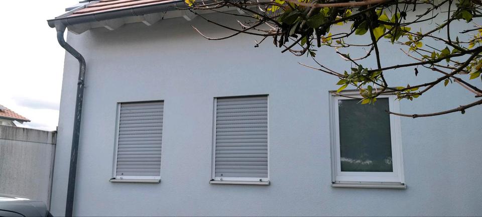 Erdgeschoßwohnung Dietenheim - 3 Zimmer, 75 m&sup2;, 980&euro; | Angebot:26666000