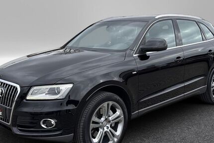 Audi Q5 144.000 km 18.999 &euro; Kötz 89359
