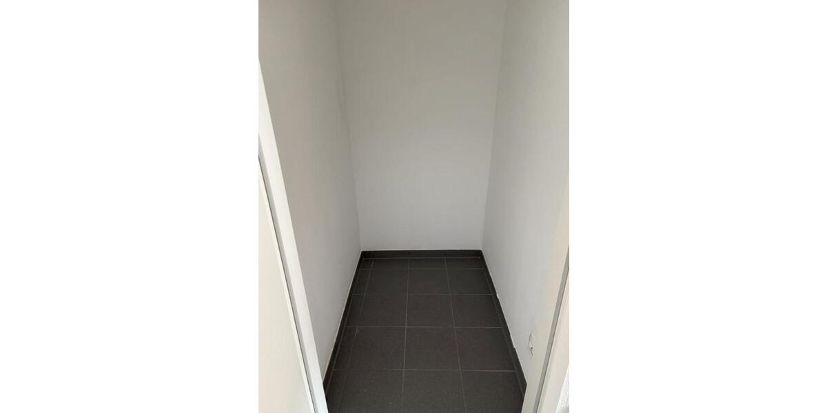 Barrierefreie Seniorenwohnung im betreuten Wohnen 2 zimmer