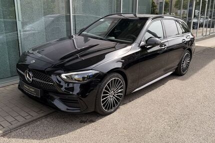 Mercedes-Benz C 300 3.000 km 59.900 &euro; Günzburg 89312