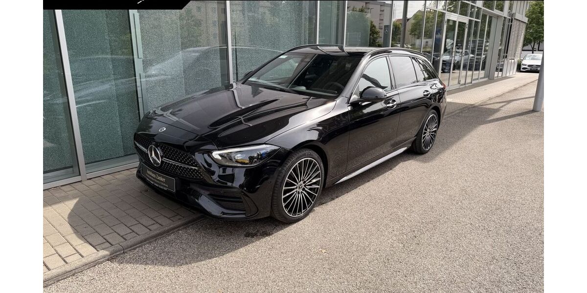 Mercedes-Benz C 300 3.000 km 59.900 &euro; Günzburg 89312