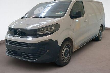 Opel Vivaro 21.000 km 25.466 € Ulm 89073