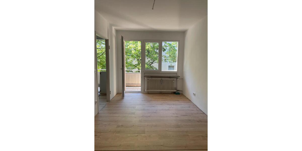 Etagenwohnung Laupheim - 2 Zimmer, 62 m&sup2;, 950&euro; | Angebot:26699885
