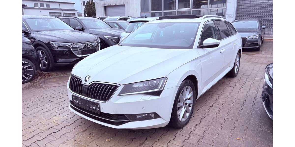 Skoda Superb 186.000 km 13.990 &euro; Ulm-Jungingen 89081