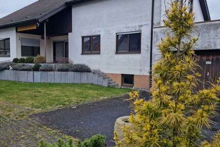 Haus zum Mieten in Gerstetten-Heuchlingen 1.200 € 120 m² 5.5 zimmer