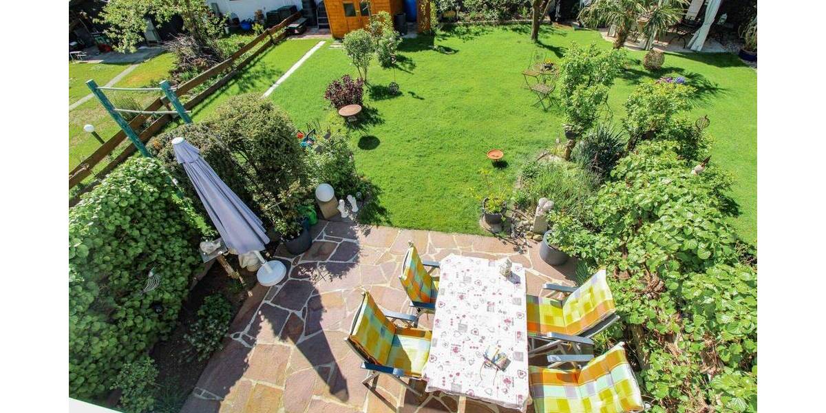 Einfamilienhaus Ulm Wiblingen - 5 Zimmer, 489.000&euro; | Angebot:26473228