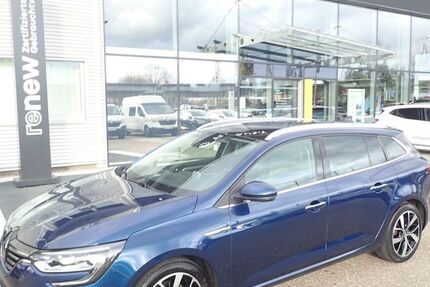 Renault Megane 94.160 km 15.990 &euro; Neu-Ulm 89231