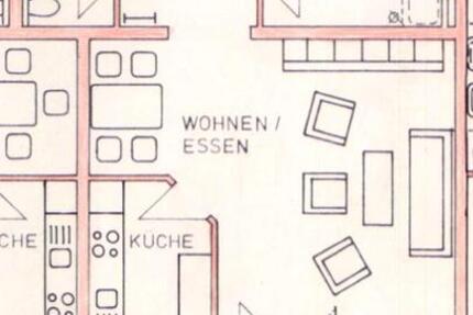 Wohnung Neu-Ulm Burlafingen - 3 Zimmer, 87 m&sup2;, 350.000&euro; | Angebot:26317905