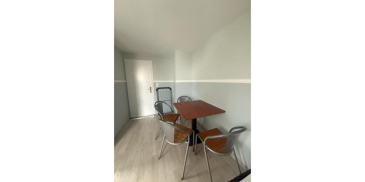 Möblierte Wohnung Günzburg | Nähe Ulm | sofort verfügbar 2 zimmer
