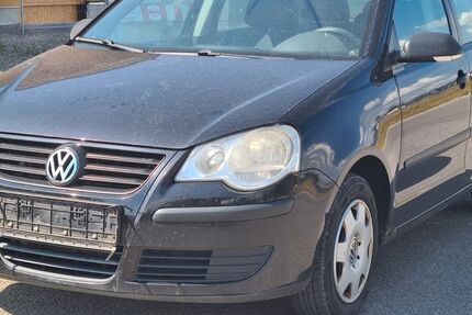 VW Polo 248.375 km 1.250 &euro; Schemmerhofen 88433