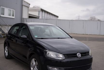 VW Polo 169.500 km 4.990 &euro; Laupheim 88471