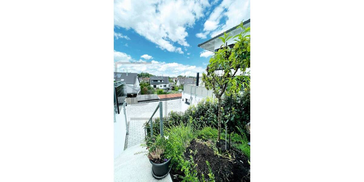Doppelhaushälfte Nersingen Unterfahlheim - 5 Zimmer, 152 m&sup2;, 695.000&euro; | Angebot:26331893