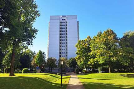 Wohnung zum Kaufen in Neu-Ulm 135.000 € 44.55 m² 1.5 zimmer