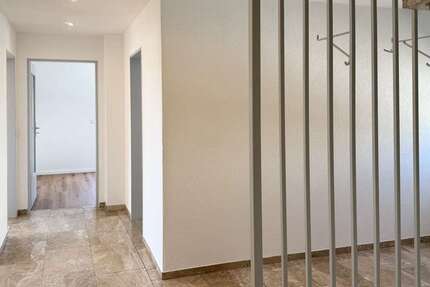 Wohnung Ehingen - 6 Zimmer, 147 m&sup2;, 1.400&euro; | Angebot:27091364