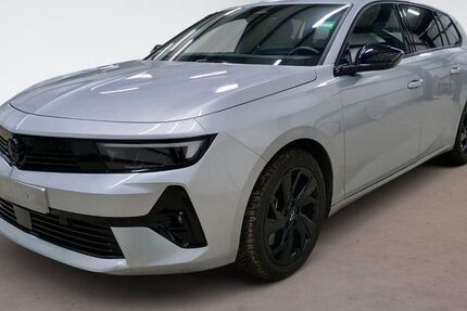 Opel Astra 17.800 km 27.990 &euro; Ulm 89073