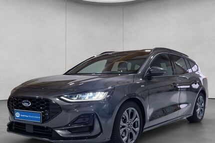 Ford Focus 11.130 km 25.980 € Neu-Ulm 89231