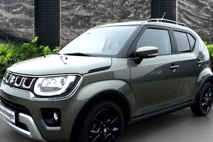 Suzuki Ignis 35.200 km 15.990 &euro; Illertissen 89257