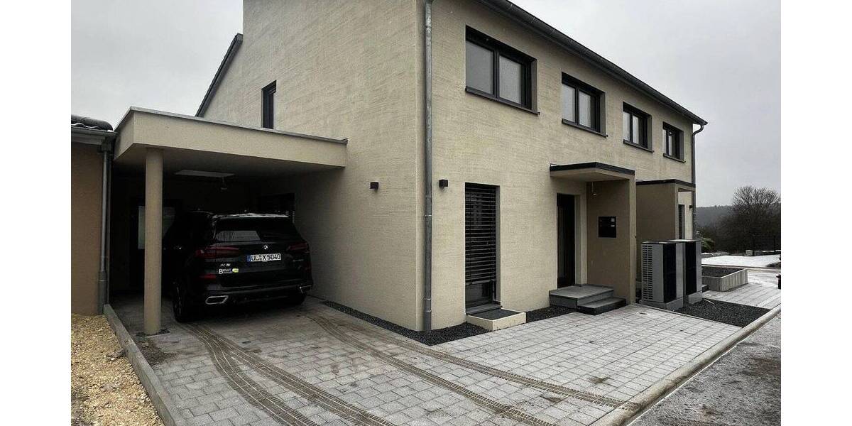 Doppelhaushälfte Amstetten - 7 Zimmer, 185 m&sup2;, 2.000&euro; | Angebot:26819968