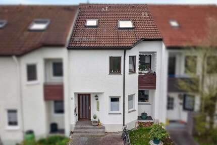 Haus Ulm Obertalfingen - 5 Zimmer, 150 m&sup2;, 565.000&euro; | Angebot:26566271